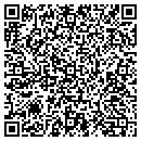 QR code with The Frugal Crow contacts
