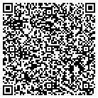 QR code with B&M Custom Cycles Inc contacts