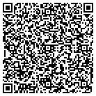 QR code with Twin Oaks Bed & Breakfast contacts