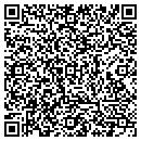QR code with Roccos Pizzaria contacts