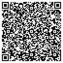 QR code with Vishal Inc contacts