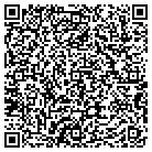 QR code with Hill City Harley-Davidson contacts