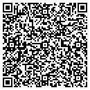 QR code with Richard Kaban contacts