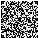 QR code with SN Simons contacts