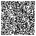 QR code with Lash Lounge contacts