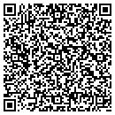 QR code with A&O Cycles contacts