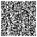 QR code with Atv Eds contacts