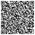 QR code with Salvino's Pizzaria & Italian contacts