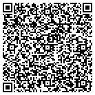 QR code with B G & H Technology LLC contacts