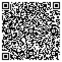 QR code with A Car contacts
