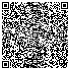 QR code with Marfa Brewing Company LLC contacts