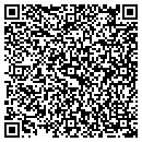 QR code with T C Sports & Design contacts