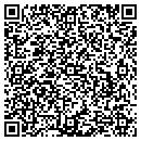 QR code with S Grigore Pizza Inc contacts