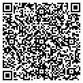 QR code with T Zone contacts