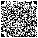 QR code with A & M Cycles contacts