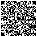QR code with Ams Cycles contacts