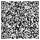 QR code with The Eagle Sport Shop contacts