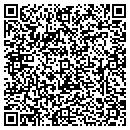 QR code with Mint Lounge contacts
