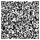 QR code with Monday Blue contacts