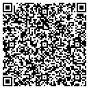 QR code with Moon Lounge contacts