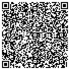 QR code with Claire Nicholson contacts