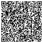 QR code with D & D Custom Cycles LLC contacts
