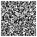 QR code with Campus Inn contacts