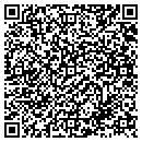 QR code with ARKTX contacts