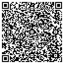 QR code with C R Wade Company contacts