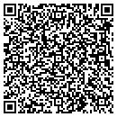 QR code with Dana Gallery contacts