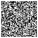 QR code with Cedar Point contacts