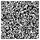 QR code with Timonium Pizza Assocs Inc contacts
