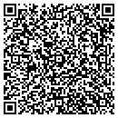 QR code with Tony's Pizza contacts