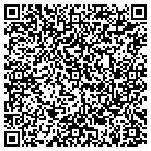 QR code with High Tech Immigration Service contacts