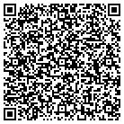 QR code with Blue Thunder Custom Motorcycles Inc contacts