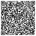 QR code with CyclPath Motorcycle & Machine contacts