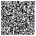 QR code with Blc Service contacts