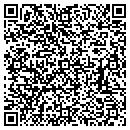 QR code with Hutman Corp contacts