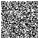 QR code with Clam Shell contacts