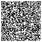 QR code with G Morris Steinbraker & Son Inc contacts