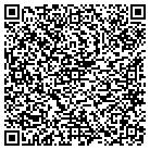 QR code with Cindy's Cinnamon Rolls Inc contacts
