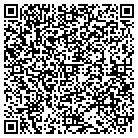 QR code with M A A D Dawg Cycles contacts