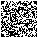 QR code with M & J Enterprise contacts