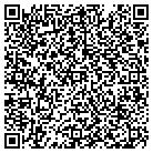 QR code with Changing Health And Wealth LLC contacts