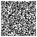 QR code with J T Marketing contacts