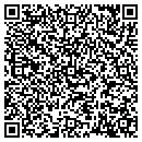 QR code with Justen & Assoc Inc contacts