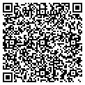 QR code with Dbc Pro Shop contacts