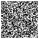 QR code with Zeto Pizza & Subs contacts