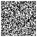 QR code with Z Pizza Dba contacts