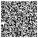 QR code with Andrea Pizza contacts